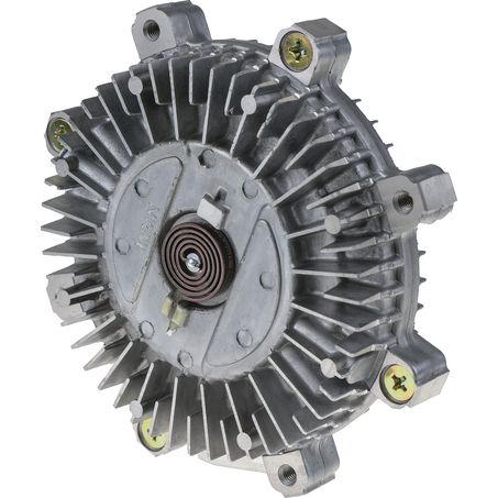 TRU-FLOW Tru Flow Radiator Clutch Fan TFC200