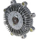 TRU-FLOW Tru Flow Radiator Clutch Fan TFC200