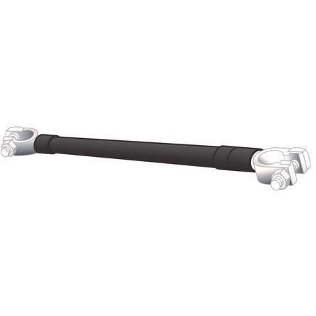 OEX Battery Lead Post To Post 2 B&S 260mm