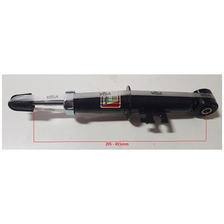 CODE9 Strut 9430443