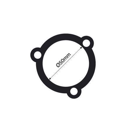 TRIDON THERMOSTAT GASKET - PAPPER TYPE (50MM)