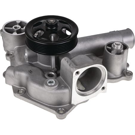 TRU-FLOW US Motor Works Water Pump TF8614