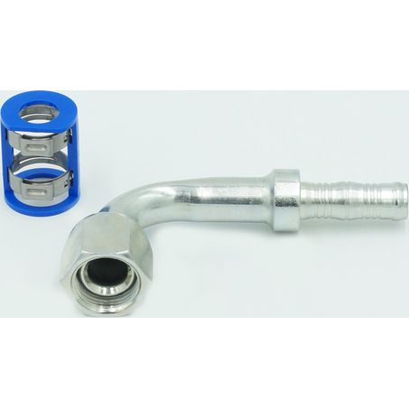 BURGAF FF 10-10 90D KIT 54703-10-10S-K