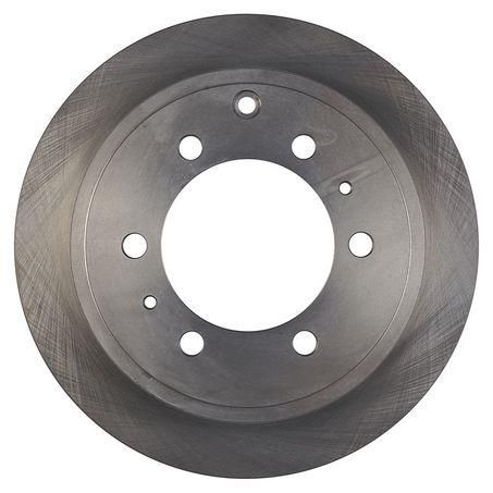 RDA REAR BRAKE ROTOR TOYOTA LANDCRUISER 1990- RDA787