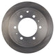 RDA REAR BRAKE ROTOR TOYOTA LANDCRUISER 1990- RDA787
