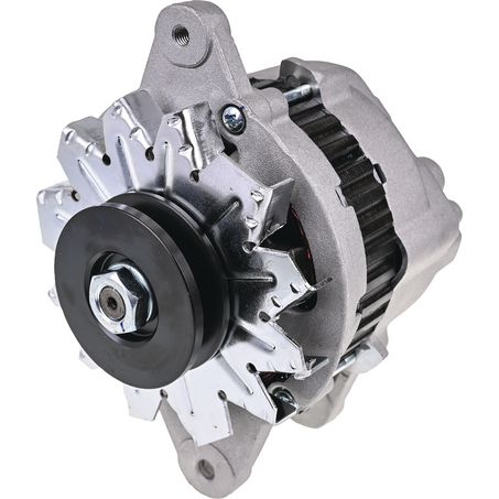 OEX Alternator 12V 45A Mitsubishi Style RXA239