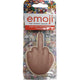 Emoji Bad Finger Air Freshener - Vanilla 4802288