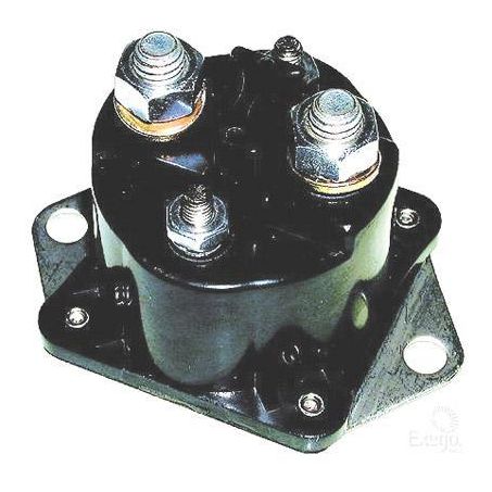 OEX Starter Motor Slave Solenoid 12V To Suit Mercury
