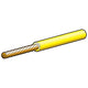 Narva 4mm Single Core Automotive Cable Yellow (NZ Ref. 152)