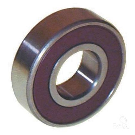 NSK Bearing ID:12 x OD:28 W:8mm BEX6001