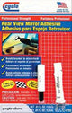 CTEK REAR VIEW MIRROR ADHESIVE