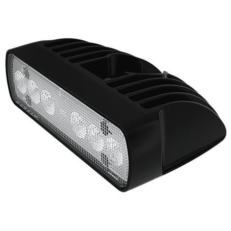 Nordic Pictor 620 Heavy Duty Work Light 28W Flood Beam 987-209B