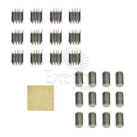 DRIVETECH SPRING & ROLL KIT T/F727 60-64904