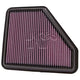 K&N Air Filter 33-2953