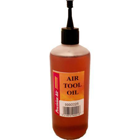Precision Tool Oil 250Ml 9990025