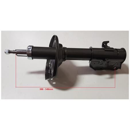 CODE9 Strut 927004R