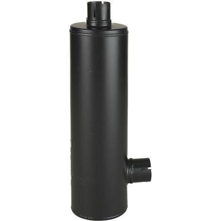 Donaldson Muffler Round Style 2 M085056