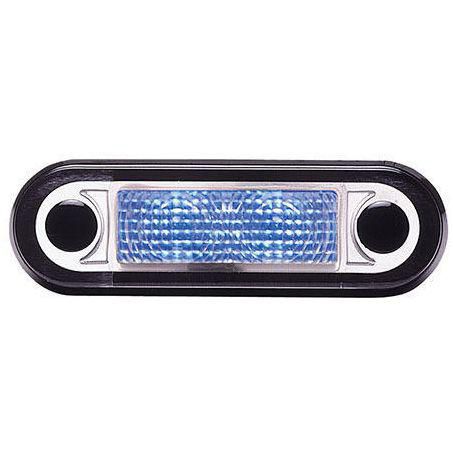 Hella 10/33V LED Interior Light Flush Mount 95951025