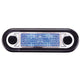 Hella 10/33V LED Interior Light Flush Mount 95951025
