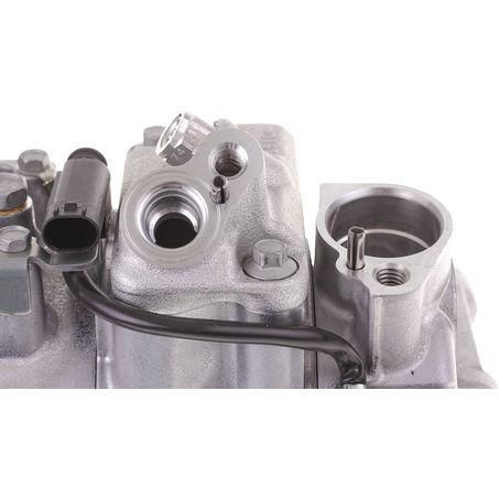 Denso Air Conditioning Compressor 12V Direct Mount 6SEU16C CXD6410