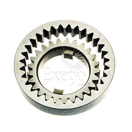 DRIVETECH GEAR SET TRIMATIC PUMP BODY .628