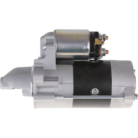 OEX Starter Motor 12V 13Th CW Mitsubishi Style MXS2089