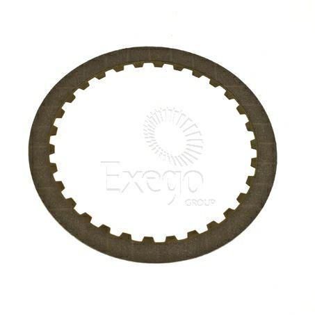 DRIVETECH Friction (Benz 722.400) 2Nd Pack