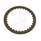 DRIVETECH Friction (Benz 722.400) 2Nd Pack