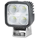 Hella 9-33V Q90 Compact LED Work Lamp Close Range 1563C