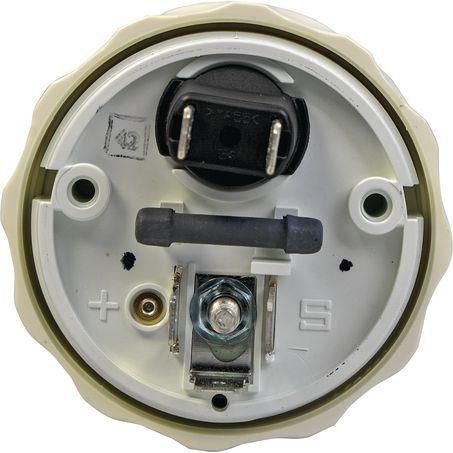 VDO Temperature Electric 52MM 24V 40-120C 310020001