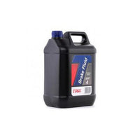 TRW Brake Fluid: DOT4 20L
