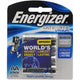 ENERGIZER PRODUCTS Energizer AA Battery Ultimate Lithium 4Pk E000027000