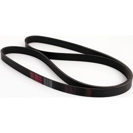 Repco Multi Ribbed Drive Belt 6 Rib x 1675mm 6PK1675RB