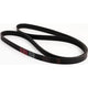 Repco Multi Ribbed Drive Belt 6 Rib x 1675mm 6PK1675RB