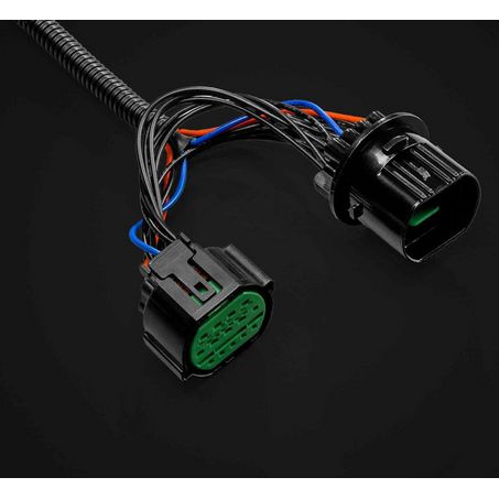 Stedi Piggyback Adapter to suit GWM Tank 300 ST-30-TNK-300