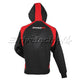 DRIVETECH 4X4 Dri4X4 Hoodie Medium DT-HOODIEM