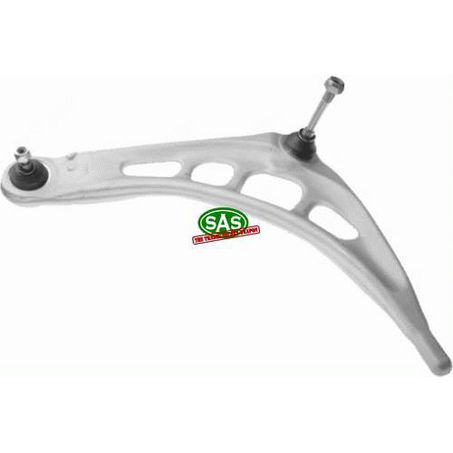 SAS AUTO PARTS BMW 3S E46 FRONT LH LOWER ARM WOU CA-B4385