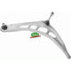 SAS AUTO PARTS BMW 3S E46 FRONT LH LOWER ARM WOU CA-B4385