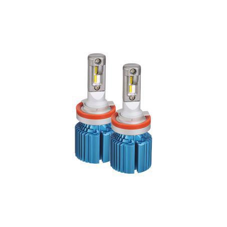 Narva LED Globe 12 or 24V 5000Lm H15 18415