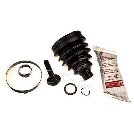 KELPRO CV Boot Kit