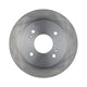 RDA Brakes Standard Disc Brake Rotor Solid 258mm RDA600