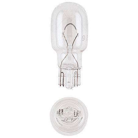 Narva Wedge W2x15d Globe 12V 9W