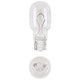 Narva Wedge W2x15d Globe 12V 9W