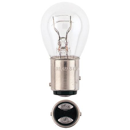 Narva Bayonet BAY15d Globe 12V 32/4W 47157