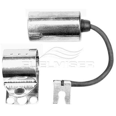 FUELMISER DISTRIBUTOR CONDENSER - OES