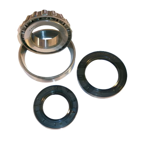 ABD WHEEL BEARING KIT FORD/MAZDA AB3725
