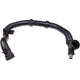 Gates Radiator Hose 05-4644