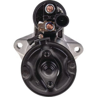 OEX Starter Motor 12V 9Th CW Bosch Style BXS9055