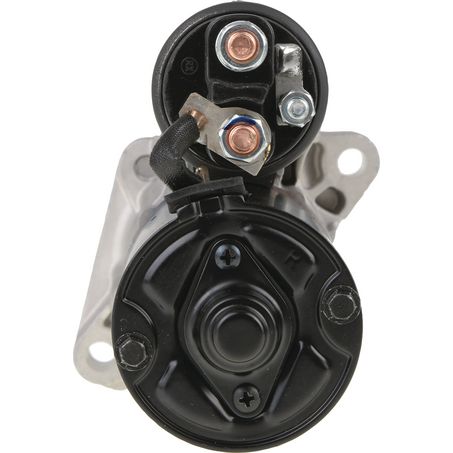 OEX Starter Motor 12V 10Th CW Bosch Style BXS0178