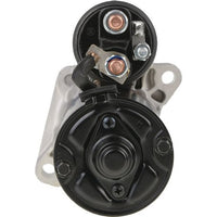 OEX Starter Motor 12V 10Th CW Bosch Style BXS0178